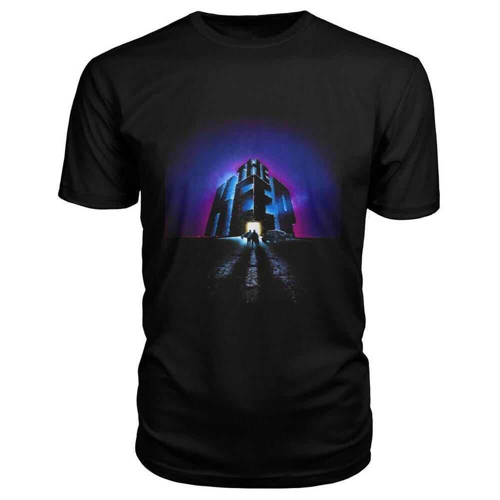 The Keep 1983 Tshirt